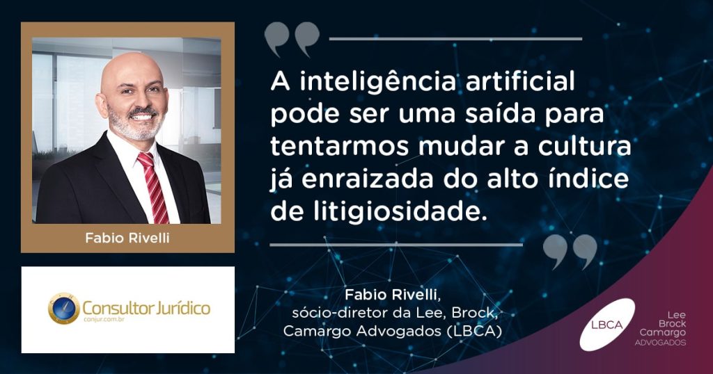 Desafios e oportunidades da inteligência artificial no Judiciário