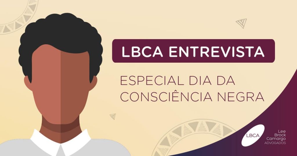 “Pouca gente sabe, mas racismo dói”: confira perfil do colaborador Teddy Wellington Gonçalves Da Silva