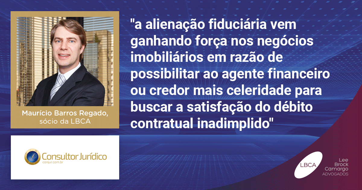 A relativização da ineficácia das garantias em incorporação imobiliária