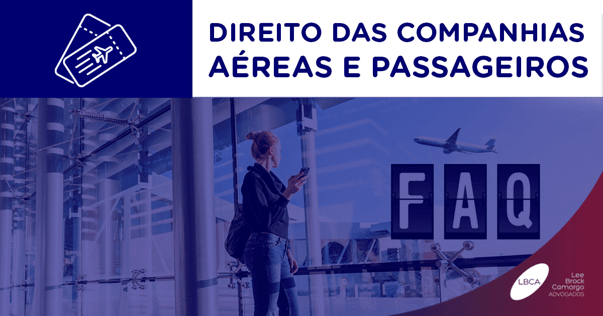 Desdobramentos do Coronavírus nos contratos entre companhias aéreas e passageiros