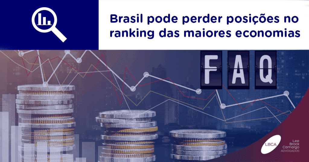 Brasil economia