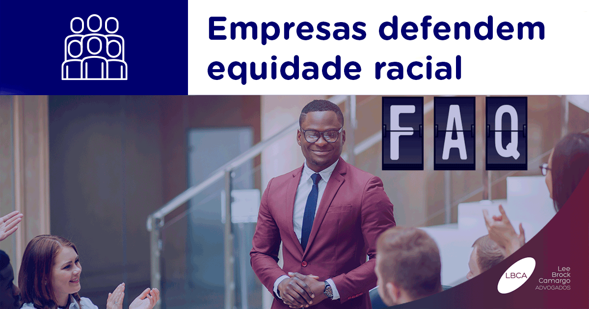 Equidade racial