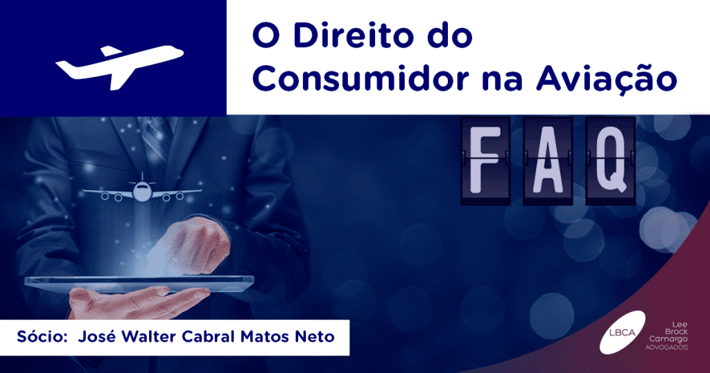 ANAC - O Direito do Consumidor na Aviação