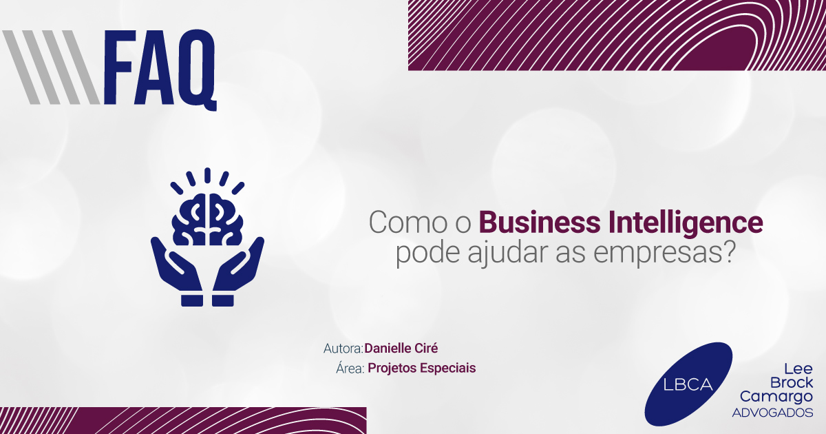 Como o Business Intelligence pode ajudar as empresas?