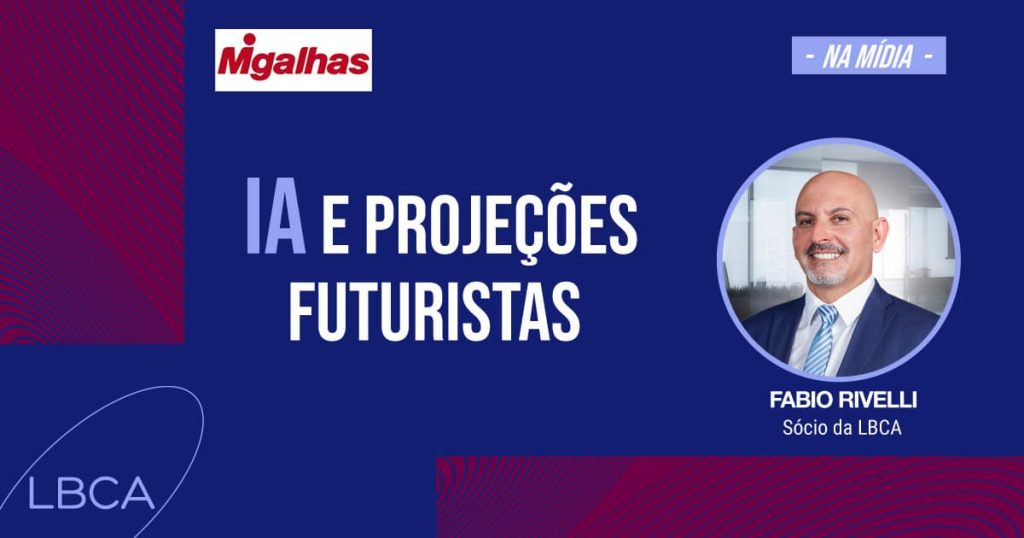 IA e projeções futuristas