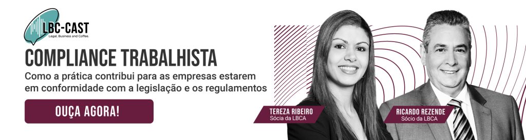 Compliance Trabalhista