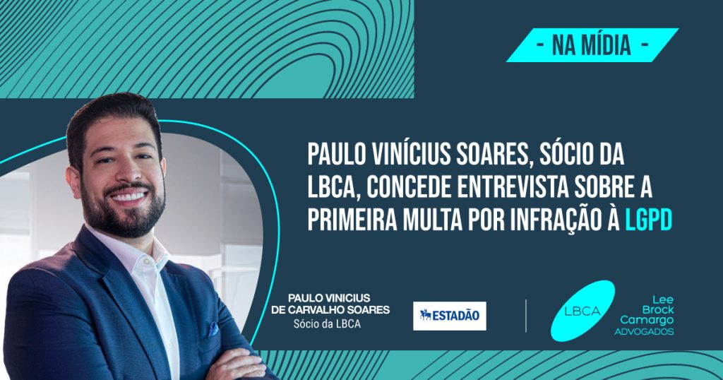 Empresa de telemarketing é multada em R$ 14 mil na primeira punição por infração à LGPD