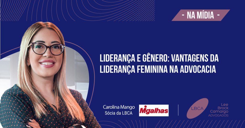 Liderança e gênero: Vantagens da liderança feminina na advocacia