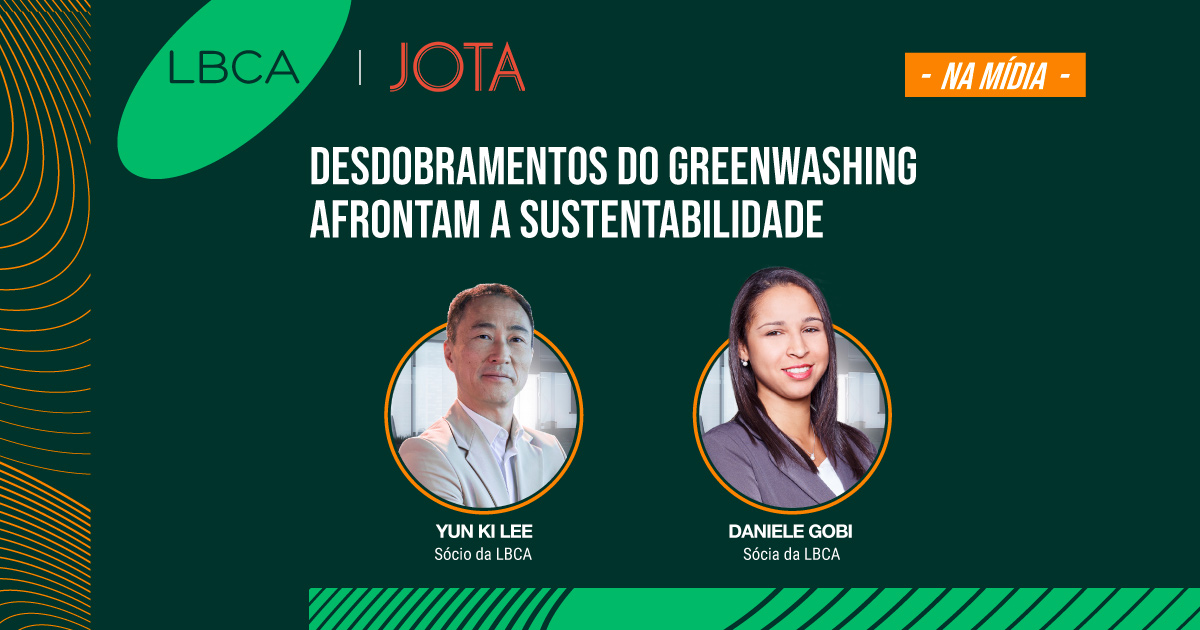 Desdobramentos do greenwashing afrontam a sustentabilidade