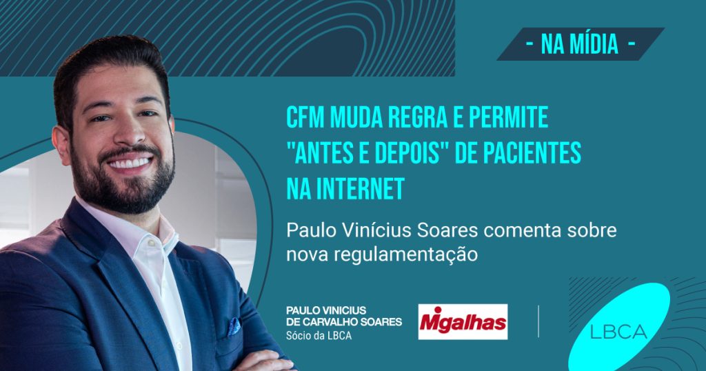 CFM muda regra e permite "antes e depois" de pacientes na internet