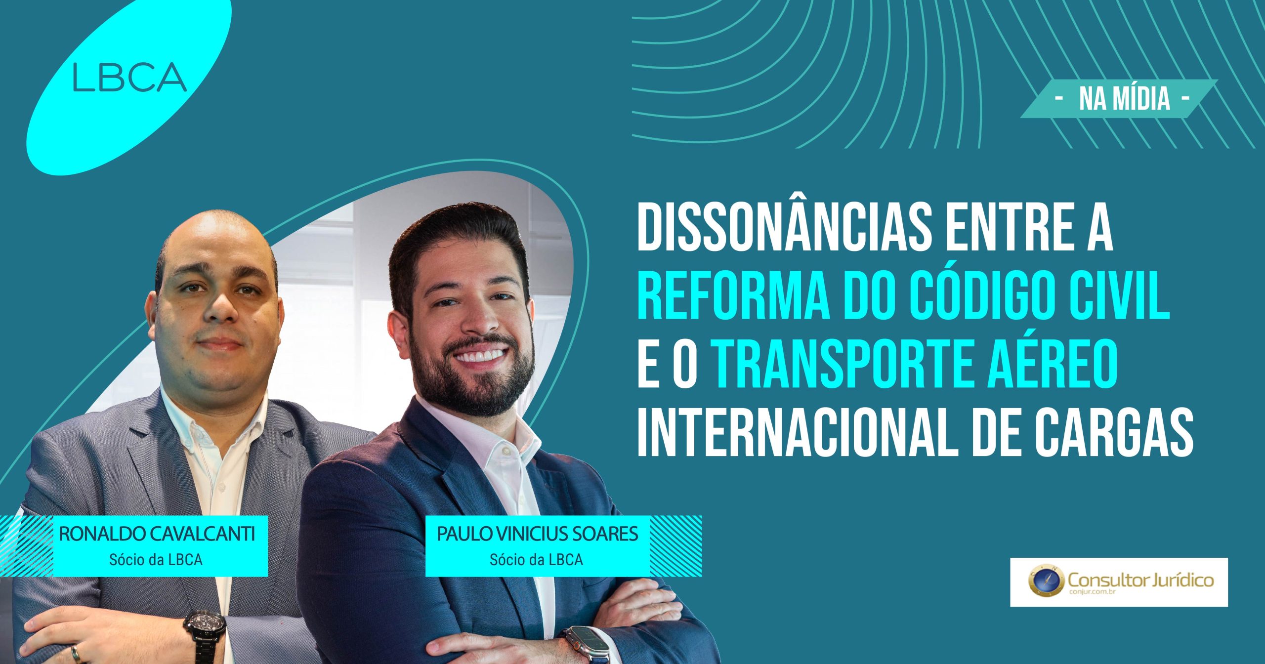 Dissonâncias entre a reforma do Código Civil e o transporte aéreo internacional de cargas